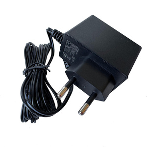 Ce ETL FCC phê duyệt Side Adapter sạc Hàn Quốc phong cách cắm trong 12V 1A AC để DC Wall Mount chuyển đổi Adapter điện - Product Image 3