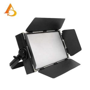 Panneau lumineux LED DMX 150W pour studio photo, en aluminium, pour vidéo – Fournisseur d'usine - Product Image 1