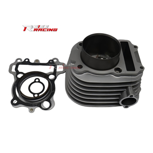 Kit de Reparación de Culata Rise Custom TTR225 XT225 Serow 1999-2004, Juego 3RW-11310-00-00, Anillos de Pistón de 70 mm, Junta para <span class=keywords><strong>Yamaha</strong></span> - Product Image 1