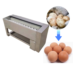 <span class=keywords><strong>Appareil</strong></span> de lavage et de nettoyage des œufs, machine à laver les œufs - Product Image 1