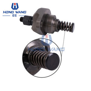Repuestos para Excavadora HongWang 0414287009 Bomba de Inyección de Combustible para Motor 1011 863 873 con 1 Año de Garantía - Product Image 1