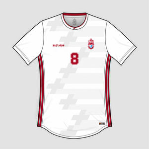 Maglietta della squadra di <span class=keywords><strong>calcio</strong></span> personalizzata di HOSTARON Kit di allenamento di <span class=keywords><strong>calcio</strong></span> set di Kit da <span class=keywords><strong>calcio</strong></span> sublimati magliette da <span class=keywords><strong>calcio</strong></span> da uomo - Product Image 1