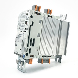 อินเวอร์เตอร์ Lenze รุ่น 8200 ซีรีส์ E82EV251-2C สำหรับไดรฟ์เซอร์โวอินเวอร์เตอร์ Lenze - Product Image 1