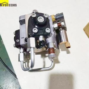 ディーゼルエンジンJ08E燃料ポンプ294050-013822100-E0020 - Product Image 4