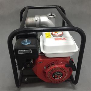 Gasoline Engine Water Pump 2 3 4 Inch Aluminum Body WP30 Garden Irrigation Farm Use - Product Image 3
