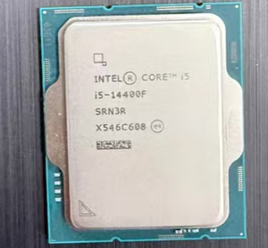 Procesador Core I5-14400F 2.5GHz 5SAIM81310 para M70t Gen 5 de 10 Núcleos, Ofrece Rendimiento de Computación Multihilo - Product Image 1