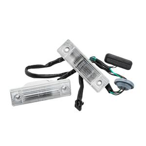 Interruptores Automáticos para Chevrolet Cruze 95961097 y 95233776 para Apertura de Maletero - Product Image 2