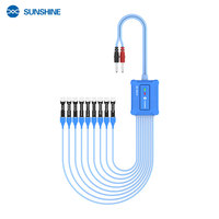 SUNSHINE SS-905 SE IP-Serie Stromkabel