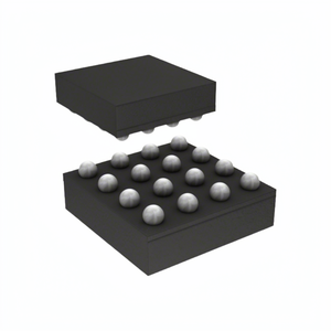 Interface BOM IC In Stock TS3A225EYFFR Components Electronic 16 UFBGA, DSBGA - Product Image 1