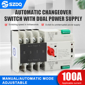 Bền duy nhất và ba-giai đoạn PC Chất liệu đôi chuyển giao quyền lực chuyển đổi cho ổn định - Product Image 6