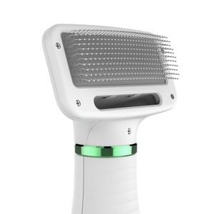 Pet Hair Dryer Hair Dryer Brush 2 in 1 Hair Dryer Pet Supplies Dogs Cats <b>Pullers</b> - Product Image 2