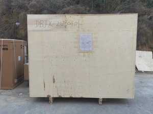 Secadora de copra de Indonesia, secadora de granos de café húmedos, equipo de secado de detergente en polvo, máquina de secado de yuca a tambor 220V - Product Image 6
