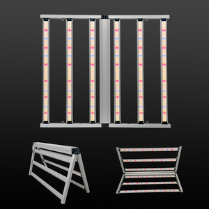 <span class=keywords><strong>ETL</strong></span> DLC được phê duyệt Dimmable lm301h EVO lm281b nhà máy trong nhà Quang phổ đầy đủ 640 wát <span class=keywords><strong>LED</strong></span> phát triển ánh sáng cho trồng trọt - Product Image 3