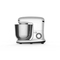 Best-seller Mélangeur d'aliments sur socle pour chef Mélangeur planétaire pour pâte à gâteau