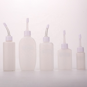 30ml 50ml 60ml <span class=keywords><strong>100ml</strong></span> nhựa tai thả chai cho vật nuôi động vật - Product Image 3