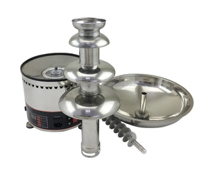 Meilleure machine à <span class=keywords><strong>chocolat</strong></span> fondant pour restaurant en vente - Product Image 4