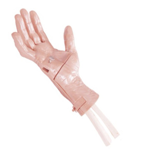 Modelo de entrenamiento de artroscopia de muñeca de <span class=keywords><strong>ciencia</strong></span> médica, simulador de recuperación de entrenamiento manual - Product Image 2