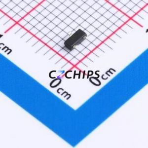 Transistor ESD y protección contra sobretensiones (TVS/ESD) de SOT-23, nuevo y original, a prueba de sobretensión, a prueba de agua - Product Image 2