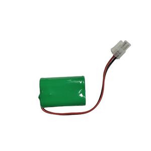 Ni-Mh <b>Battery</b> 2.4V 2100mAh <b>Rechargeable</b> For Toys Model <b>AA</b> Size - Product Image 4