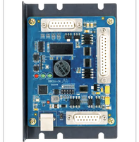 Controlador de Marcado Láser BSL Directo de Fábrica con Puerto de Red DBK4B y Tarjetas Estándar DBK21B/DBK22B para Fabricantes Globales de Equipos