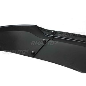 3 Pièces Kit Carrosserie de Voiture : Protection de Pare-chocs Avant, Spoiler, Bande Décorative et Lame de Pare-chocs pour Chrysler 300 C S SRT 2015-2023 2022 - Product Image 3