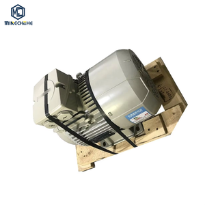 มอเตอร์ AC สำหรับเครื่อง CNC รุ่น 1LE10011BA234AA4-Z - Product Image 1