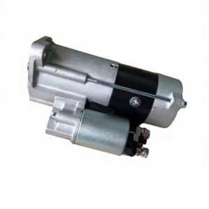 |   Moteur de démarrage pour excavatrice Caterpillar, moteurs diesel d'origine. Compatible avec les marques d'excavatrices CAT 307. - Product Image 1