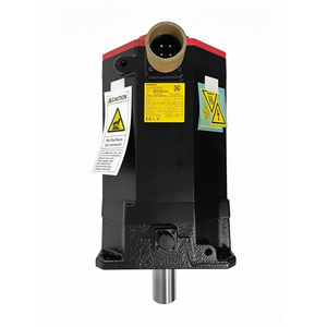 A06B-0127-B075 0126-B075 สำหรับมอเตอร์อุตสาหกรรมอัจฉริยะ Fanuc 1kW ที่เชื่อถือได้ในการซ่อมแซมสำหรับ Fanuc สำหรับ Fanuc - Product Image 3
