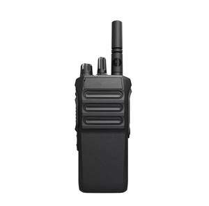 Radio numérique portable UHF VHF R7 NKP, résistante à l'eau IP68, intrinsèquement étanche, pour longue portée - Product Image 1