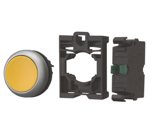 Serie M22 Drucktaste RMQ-Titan - Product Image 1