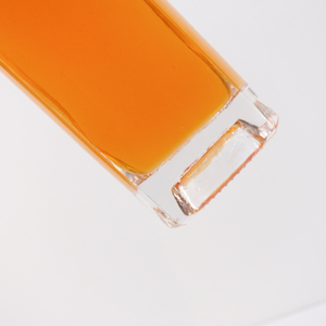 Élégant Gracieux Grand Vodka <span class=keywords><strong>Whisky</strong></span> <span class=keywords><strong>Whisky</strong></span> Tequila Rhum Gin Liqueur Vide ODM OEM Bouteilles en verre transparent personnalisées 500ml 750ml - Product Image 4