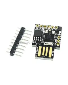 Carte de développement Digispark Kickstarter Module ATTINY85