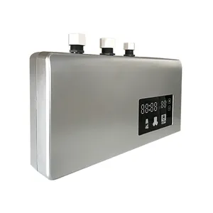 AMBOHR AW-100T generatore di ozono per bagno domestico generatore di ozono per lavanderia