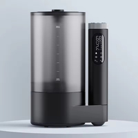 Nouveau produit : Brumisateur ultrasonique pour grande pièce, humidificateur 5,5 L, diffuseur de parfum, diffuseur d'aromathérapie