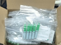 Conector Rápido de Fibra Óptica SC UPC OPT-FC0D SC/APC de 3.0mm con Bloqueo Automático para México