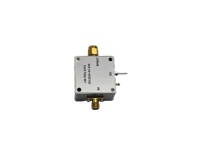 Composant électronique Bias Tee Lair LM-PZQ-0335 pour le traitement du signal, fréquence 300 MHz-3500 MHz, 4000 mA, connecteur 30 V CC