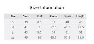 Giacche <span class=keywords><strong>Donna</strong></span> แจ็คเก็ตกีฬาผู้หญิงเสื้อฟิตเนสแขนยาวมีซิปรูดออกแบบโลโก้ได้ตามต้องการสำหรับฤดูใบไม้ผลิ - Product Image 4