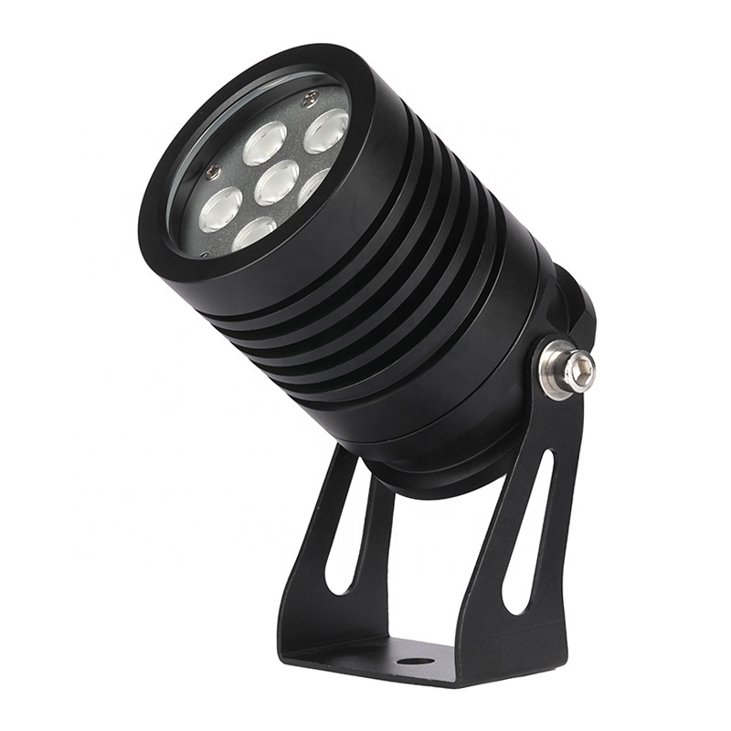 LED Spotlight 12VDC LED 3W Outdoor Decorative Garden Lights