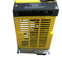 Unité d'alimentation neuve d'origine FANUC A06B-6140-H030 aiPS-30 35kW FSSB Bus pour pièces détachées de machine-outil CNC FANUC 31i-B