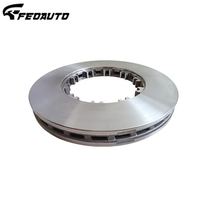 La plupart des disques de frein pneumatique utilisés pour le camion 1387439 avec kit - Product Image 1