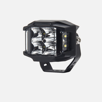 3 pouces Super Bright 28W LED Laser Off-Road Car Driving Light Logo Custom Brand 12V/24V New Condition Wholesale