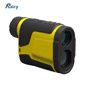 고품질 골프 거리 meter1500m 단안 거리계 망원경 - Product Image 4