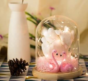 Polvo clon de moldeado 3d, <span class=keywords><strong>kit</strong></span> de fundición artesanal para pareja - Product Image 4