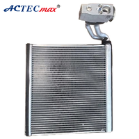 Système d'évaporateur de climatisation AC.115.2793 pour TOYOTA HILUX, dimensions 38*275*282mm, climatisation et refroidisseur évaporatif, noyau d'évaporateur