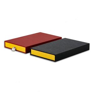 Boîte en carton personnalisée à tiroir, design plat, pour cadeaux – Fournisseur de boîtes en carton, support de vente en gros - Product Image 4