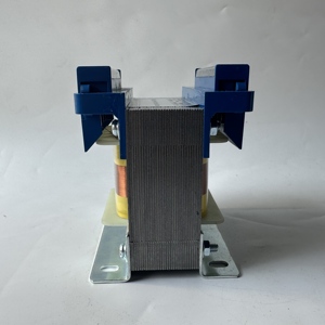 Transformador de Control Original Nuevo y Genuino BK-50 440V a 220V 50VA 60HZ Entrada de 440VAC, Salida de 220VAC - Product Image 4