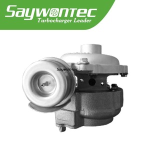 Saywontec <span class=keywords><strong>Acheter</strong></span> Kit Turbocompresseur Saywon Turbo BV39 Kit Turbocompresseur 54399980027 5439-988-0002 Turbocompresseur pour Renault BV39 - Product Image 1