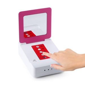 Extractor de Leche Eléctrico, Máquina de Levantamiento de Senos, Masajeador de Senos con Tecnología Bio-Infrarroja para Uso Doméstico - Product Image 6