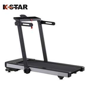 China de fábrica al por mayor de casa se fitness equipos multifunción cinta - Product Image 2