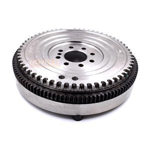 7C1Q-6375-CA, อะไหล่รถยนต์คุณภาพสูง ฟลายวีลแบบ Single Mass สำหรับรถยนต์ฟอร์ด ทรานซิท V348 2.4 - Product Image 5
